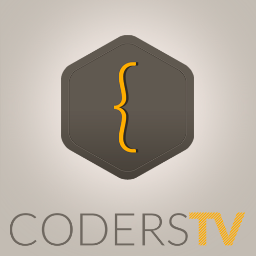 CodersTV's profile picture. Watch live broadcasts related to programming or share your skills with the world.