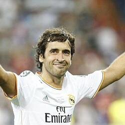 #halamadrid I'm just like another people