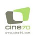 Cine 70 Films (@cine70films) Twitter profile photo
