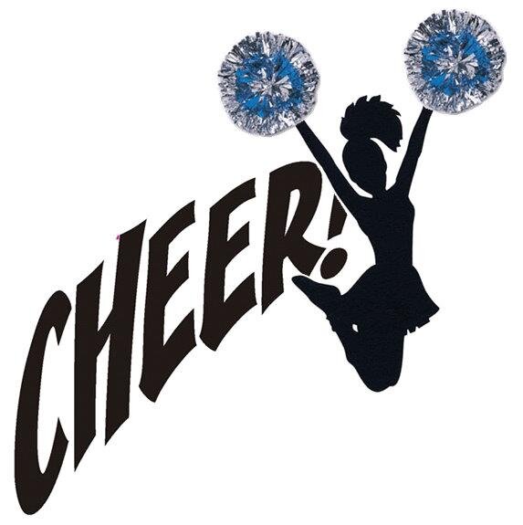 We Love To Cheer CHEERLEADING CLUB (catsones allstar)

Info : Cherlly  087825238935