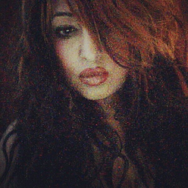 XxRam0naLisaxX's profile picture. 