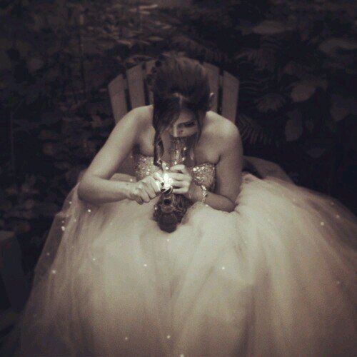 GF_Ponderings's profile picture. I'm about that boyfriend & trippy life. What's up?