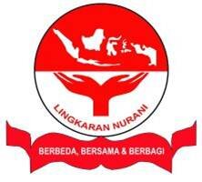 Lingkaran Nurani (LN) 
Lembaga Swadaya Masyarakat (LSM)