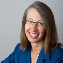 Twila Brase, RN, PHN, Author Profile