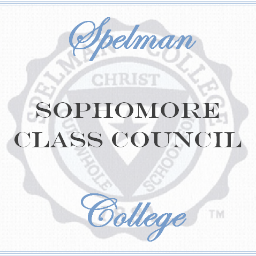 Spelman16's profile picture. The official Twitter for your Sophomore Class Council. Follow for updates on the events we'll be planning throughout the year!