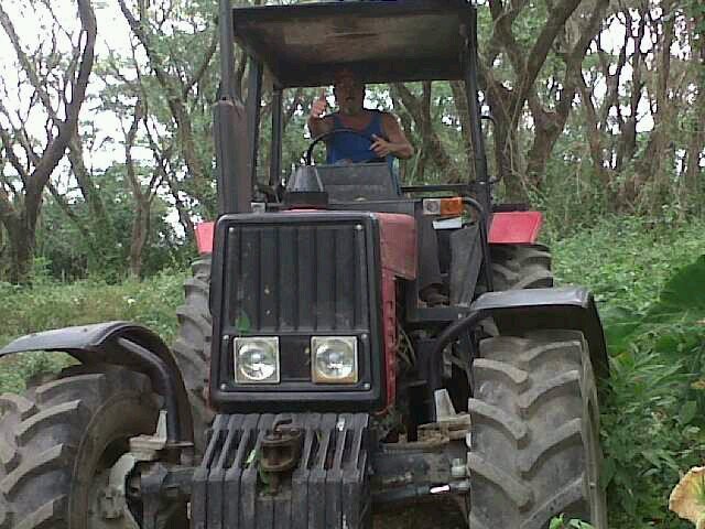 josegregoriopat's profile picture. Dios es poder