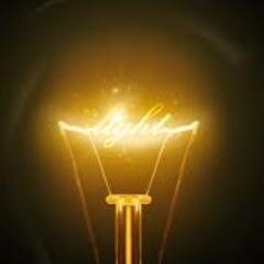 Lighting up the world! Firework, Lightbulb, Sunflower :)