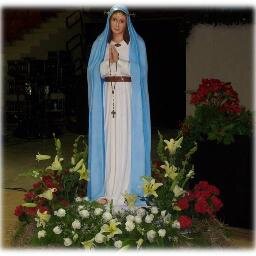 Hermana Misionera de la Restitución. Devoción a la Virgen del Rosario del Pozo, Sabana Grande, PR. Intereses: Conversión de las almas, Consagrar vidas a Dios.