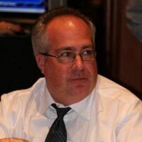 Christopher Levinson (@chrislevinson) 's Twitter Profile
