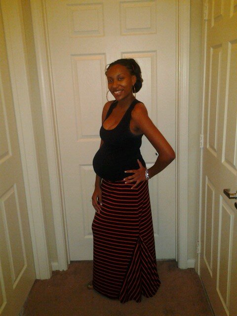 23 years. Mother of 2. Women of 1.My Own Venting Pad.