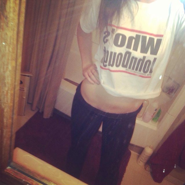 The 2nd OFFICIAL fan page for @RealJohnDough. Follow us and help support him! :) xo- #JaneDough @HannahhMcClure