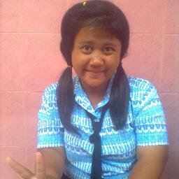lella_agustina's profile picture. JHS 3 BLITAR | 17 AUGUST | 8I | folback for mention :) :P :* ({})