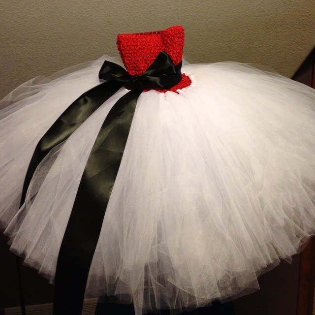 Custom Tutus, Tutu Dresses and Tutu Costumes