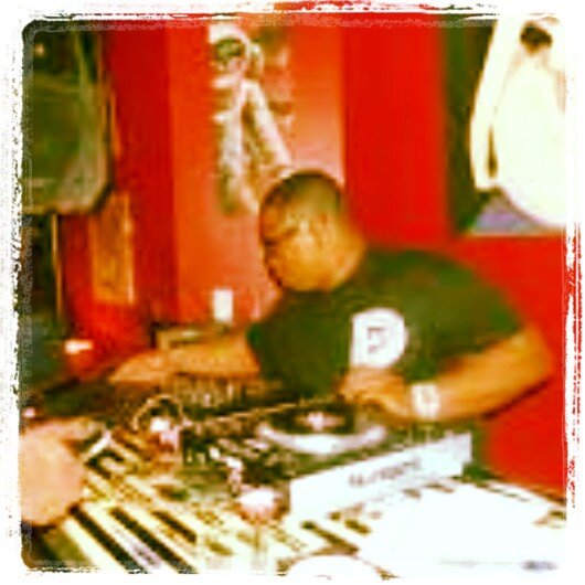 professional DJ