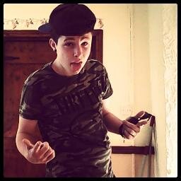 regular guy hoping to get somewhere so follow me :) instagram stephens_world_ i follow EVERYONE back