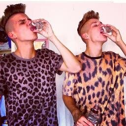 If you love talking about the @vorostwins you've come to the right place!  #Besto