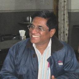 amritratnani1's profile picture. 