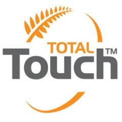 Delivering professional and fun Touch modules in the Wellington area