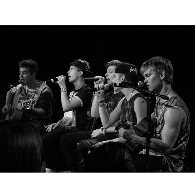 We made this account because we have all suffered through some hard times and we found BBP and now they are our reason to smile