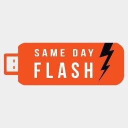 Our name says it all! We are the fast-turn #USB / #flashdrive company. http://t.co/ZJ4IrIFg