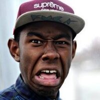 GOLF WANG (@tvlerthecreator) 's Twitter Profile Photo