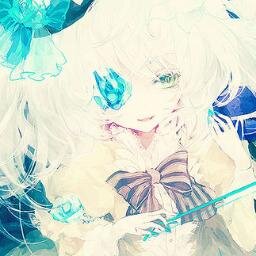 Names Ayume, I'm a Parasitic Exorcist from the European Branch of The Black Order. My Innocence is Black Fiery. #NewDGMOC