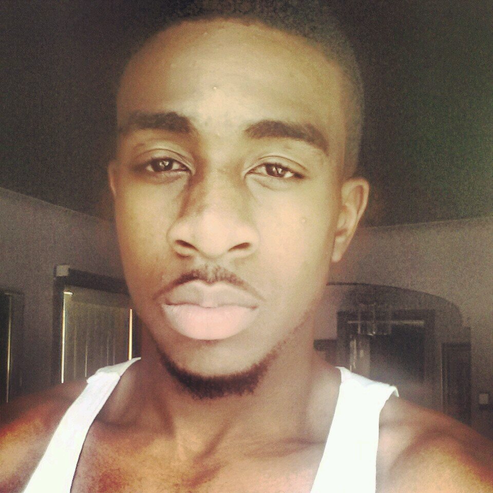 #JESUS
#Blessed #NeverStopDreaming 
#ImNothingWithoutGOD
#MultiMusicallyTalented