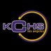 KCHS Los Angeles (@kchslosangeles) Twitter profile photo