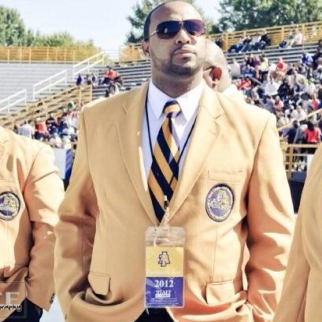 AnnouncerMan4's profile picture. 