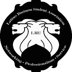LbsaLMU's profile picture. Loyola Marymount University's Latino Business Student Association