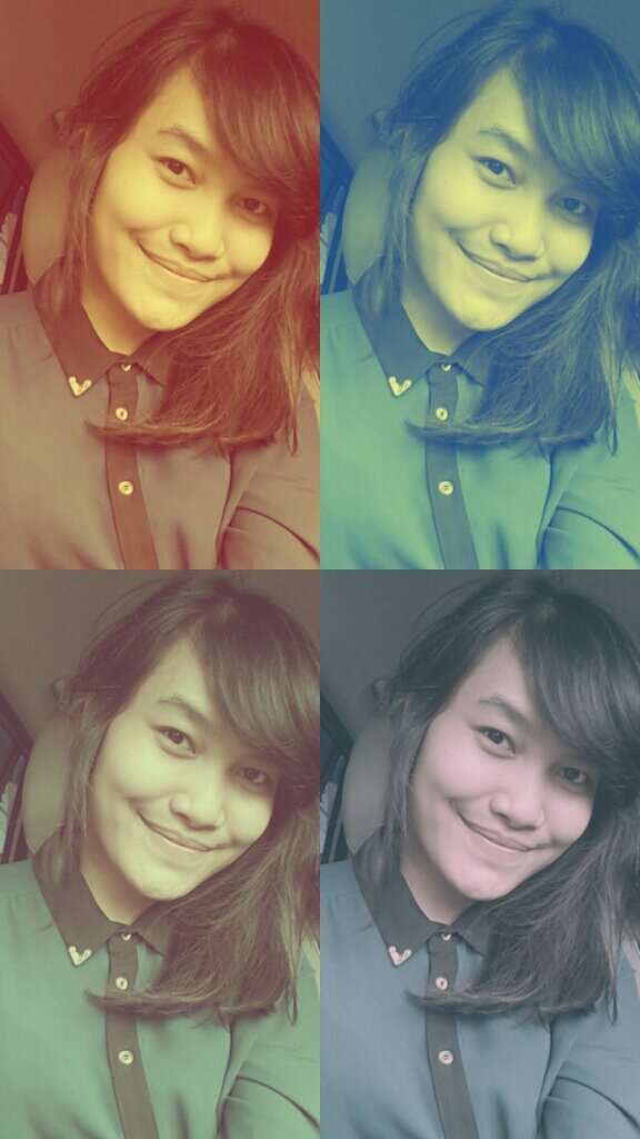 kdkayu's profile picture. My heart big but it beat quiet