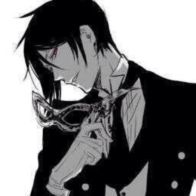 Welcome to the Phantomhive Estate, please do.. Enjoy your stay to your leisure ~ | #single | #RP |