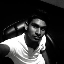 Singer ,Photographer,Linkin Park fan,Nayakan, IITian
Funny,crazy & simple guy !