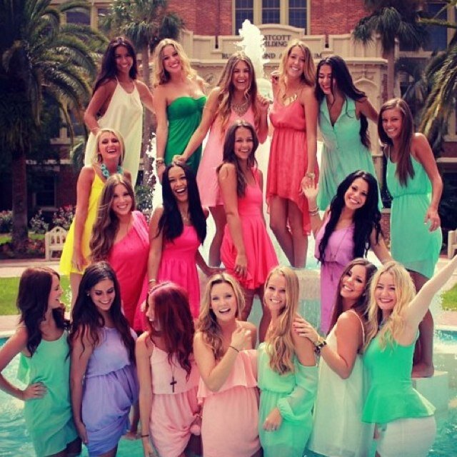 Zeta Tau Alpha Beta Gamma Chapter at Florida State University. Follow us on instagram (fsuzetataualpha) and tumblr (http://t.co/oQFQwp5kmP)