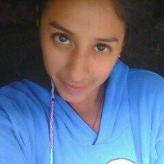 La unika persona q me pone molesta,triste,celosa y con ganas de matar a algien es la misma q amo y me pone feliiz =» N€|$ON «=