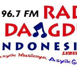 Asik Musiknya Asik Goyangnya