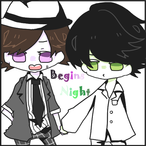 銀盤/特撮/気象/鬼徹/銀魂/日和/APH