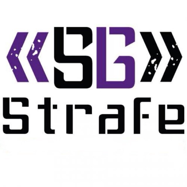 Strafe_Gamers's profile picture. \\\\\\\\\\Offical Page of Strafe Gaming////////// \Captain:Strafe Lynx/ \Co-Leader:Strafe Risky/ \3rd:Fariko Panic/ Sponsered by @DesignMeVFX