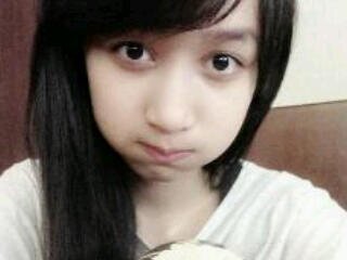 Myoshi is @achanJKT48 always