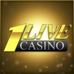 1LiveCasino1's profile picture. 1LiveCasino is a real online casino that features real dealers.