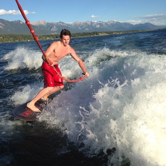 deancheadle's profile picture. 