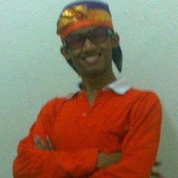 Official Twitter Mas Hary |
Belajar Caranya Belajar |

Ayo Turun Tangan !!!
Kerahkan Potensimu !!!
Untuk Indonesia Raya