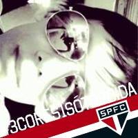Sorte é alguém te amar pelo que você é, não pelo que você tem ou pela vantagem que pode oferecer.