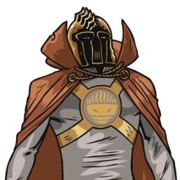 Father of Earth. A ruler of peace, order and prosperity.