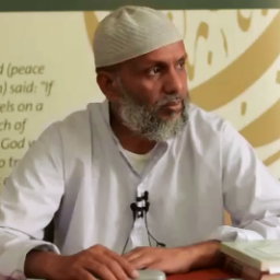 Official twitter profile of Shaykh Mohammad Akram Nadwi run by Cambridge Islamic College https://t.co/r7nTEdpT1B