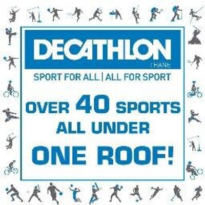 decathlon diwali offer