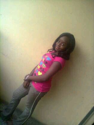 Am Kristen...livin it,lovin it