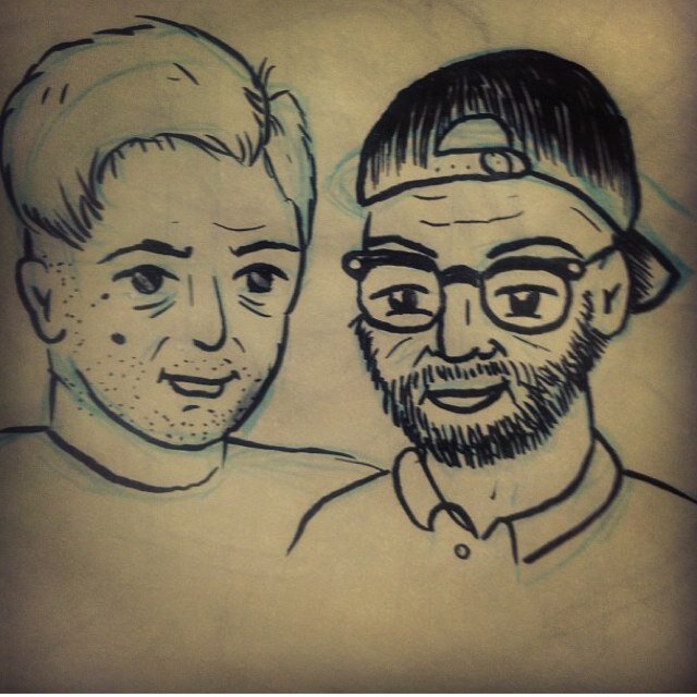 _krisfulton's profile picture. i am a patient boy. i wait, i wait, i wait, i wait.