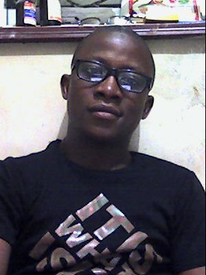 I am an architect,I do it in style.attended kwara state polytechnic ilorin