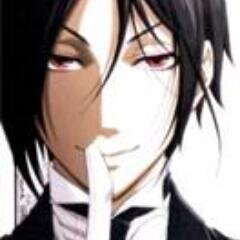 1HellOf_AButler's profile picture. I am simply one hell of a butler. I am forever @Bocchan_Ceil's loyal butler and lover. Nothing shall change that.Now I must prepare some tea.